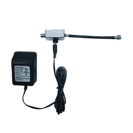 Digiwave ANT1006 Digital HDTV Power Inserter Sliver Small