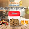 Kitchen Safe Time Locking Container (Medium), Timed Lock Box for