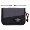 Gentlemen's Hardware Manicure Kit, black
