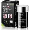 Hair Building Fibres Colour Powder Instant Thickening of Thin Hair