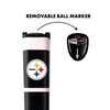 Tourmark Putter Grip Pittsburgh Steelers