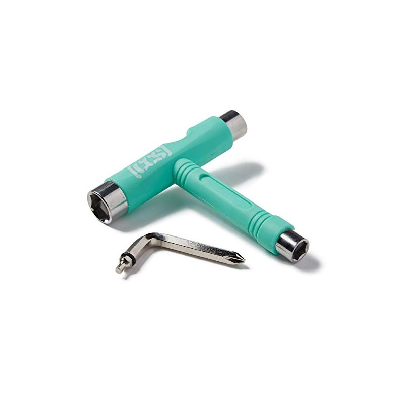 RollerBones Bones Roller Bones Skate Bearings with CCS Skate Tool