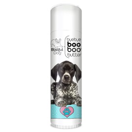 The Blissful Dog .50 oz Tube German Shorthaired Pointer Booboo Butter