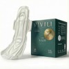 Compresas posparto y nocturnas con pH 4.5 (XXL 42 cm)