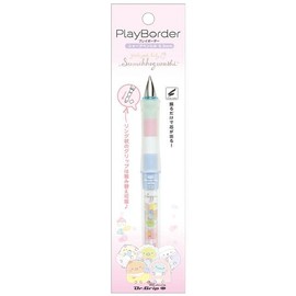 San-X DR Mechanical Pencil (S/G) PH12603