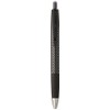 Pilot BOP20FCB Oil Based Ballpoint Pen, Opt, 0.7mm, Carbon, Pilot