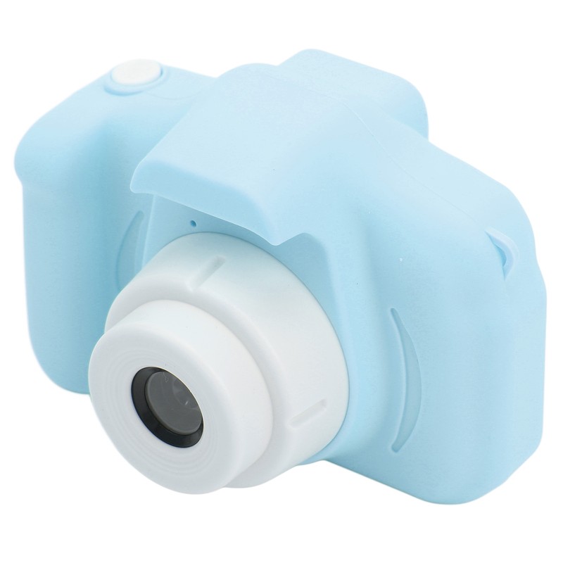 Kids Camera 40MP Digital 1080P Video Cartoon Portable Child Selfie