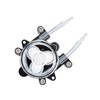 Peristaltic Pump, DC 12 V Mini Peristaltic Pump Laboratory Bioengineering