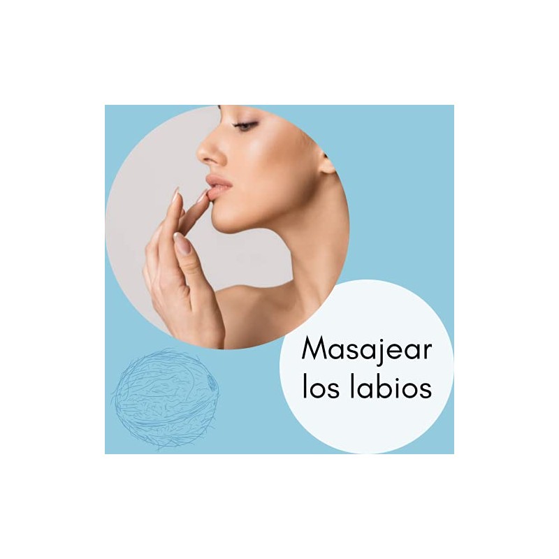 Bálsamo de Labios de Calendula Coco Karité 20 g -