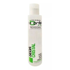 Labonté Seda Cristal Para Cabello La Bonté 240ml