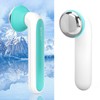 Cooling Roller Portable Relief Facial Puffiness Massage Ice Roller for