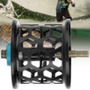 32mm Aluminum Alloy Long Range Fishing Reel Spool Wire Cup