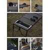Camping Moon CK-11 Stainless Steel Box for IGT