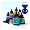 Mediheal 메디힐 1 네모 세럼 6종 택 2 교차선택 1238233 Mediheal 1 Square Serum 6 Types Choose 2 Cross Selection