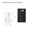 TP-Link AV1000 Powerline Ethernet Adapter - Nano Size, Gigabit Port,