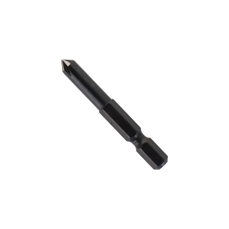 Sankyo Corporation CS6-06 H&H Hexagonal Shaft Chamfer Cutter 0.2 inch