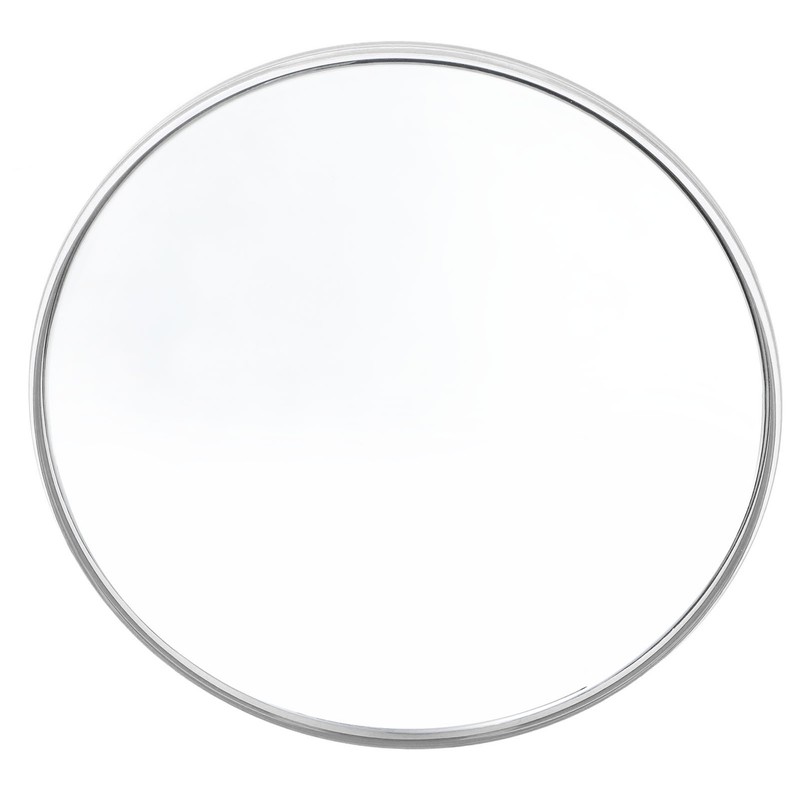 30X Magnifying Mirror Signal Sided 6 Inch Magnified Mirror with
