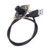 HBVCAMF20216 High Definition V22 Camera Module 105 Degree Wide Angle