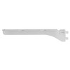 Waki Sangyo WPS022 Pillar Shelf Series Shelf Bracket, for Three(3)
