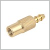 RATCHROLL 6.5mm Air Chuck Adapter Tire Inflator Tire Chuck Compressor