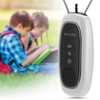 Small Mini Carry Air Purifier Portable Hanging Neck Air Cleaner