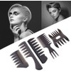 [AMARITU] Mesh Comb Set! Just Put on Hair Treatment and