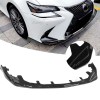 MQ For 2016-2020 Lexus GS350 GS450H JDM Style Gloss Black