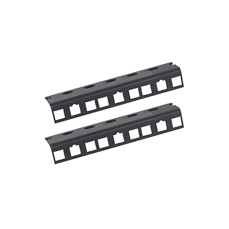 HMF 66803-02 Rack Rail for Server Cabinets | Pack of