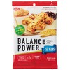Hamada Confection Balance Power Whole Grain Flour, 6 Bags (Pack