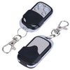 DC12V 4‑CH 433MHZ Wireless Garage Doors Control Switch Receiver Board