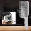 Barber Cutting Comb | Accurate Barber Combs Precise Fade Comb