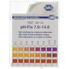 Camlab 1138925 pH-Fix indicator stick, pH 7.0-14.0, 6 mm x