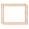 Shadow Joint Frames for Stretcher Frames 30 x 40 cm