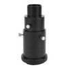 Astronomical Telescope 1.25in T Mount Telescopic Extension Tube T2 M42x0.75