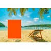 Ciffre – Unisex – Sarong Pareo Wrap Skirt Beach Towel