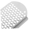 NOLITOY 3Pcs Foot File Professional Callus Remover Tool for Dead