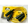 sid harvey Electrical Jumpers, 36" Length, Insulated Alligator Clip Ends