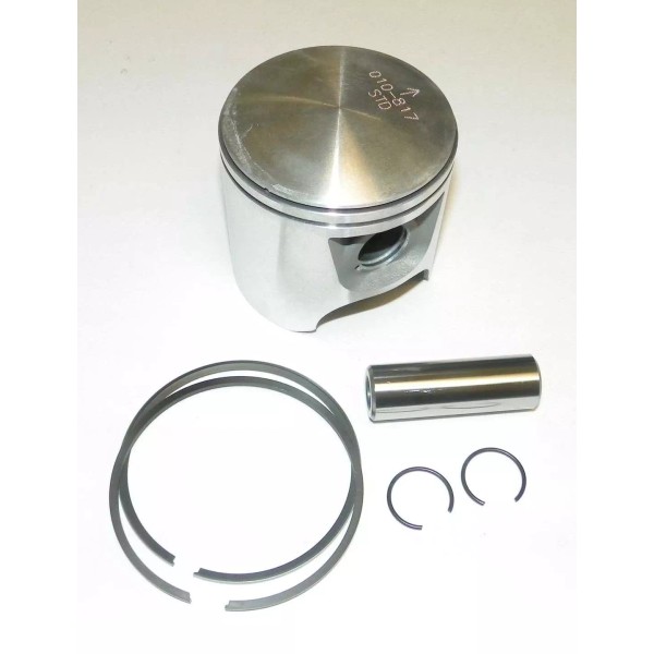 WSM Sea-Doo 720 Piston Kit 010-817-07K - 1mm OVER SIZE