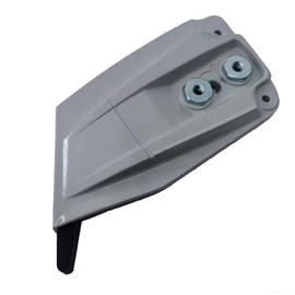 MS462 Metal Clutch Cover Replacement for MS 462 500i 1142-640-1705 11426401705 Chainsaws