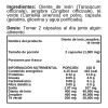 Diente De León, Jengibre, Té Verde 60 Cápsulas - Suplemento