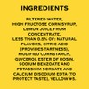 Minute Maid Lemonade Fridge Pack Cans, 7.5 fl oz, 10