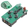 FM Radio Module 88‑108MHz Adjustable Stereo Receiver Board Accessory for