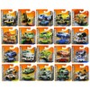 Matchbox Set of Twenty Random Cars/Models