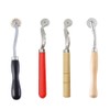 GYWHOOFT Tracing Wheel Sewing Tool,4PCS Tracing Wheel Sewing Tool Needle