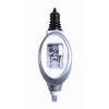 25ml Vogue Spirit Measure Optic, Black