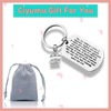 for New Home Keyring Gift Housewarming Gift for New Homeowner
