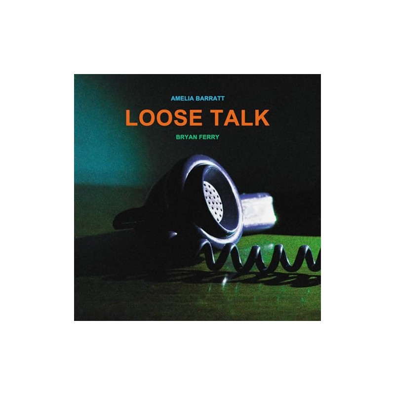 Loose Talk [Vinyl LP]