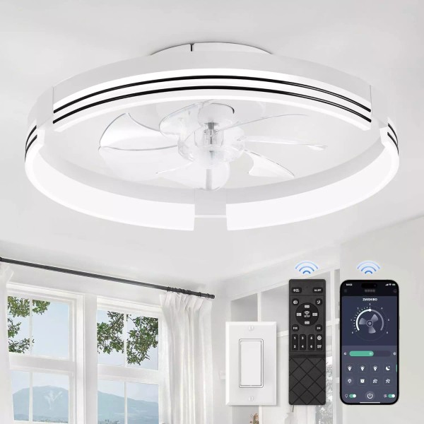 Does not apply Low Profile Ceiling Fans with Lights and