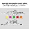 WiFi Garage Door Opener for Tuya Voice Control Smart Life