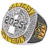 2025 Fantasy Football Championship Ring | Heavy FFL Champion Ring